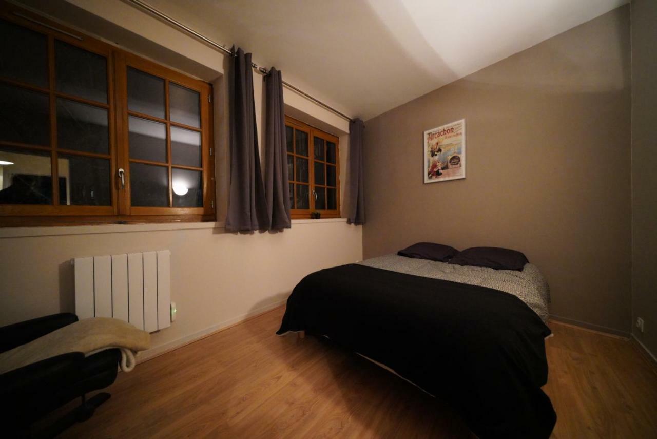 Appartement Place Du Vieux Marche روان المظهر الخارجي الصورة
