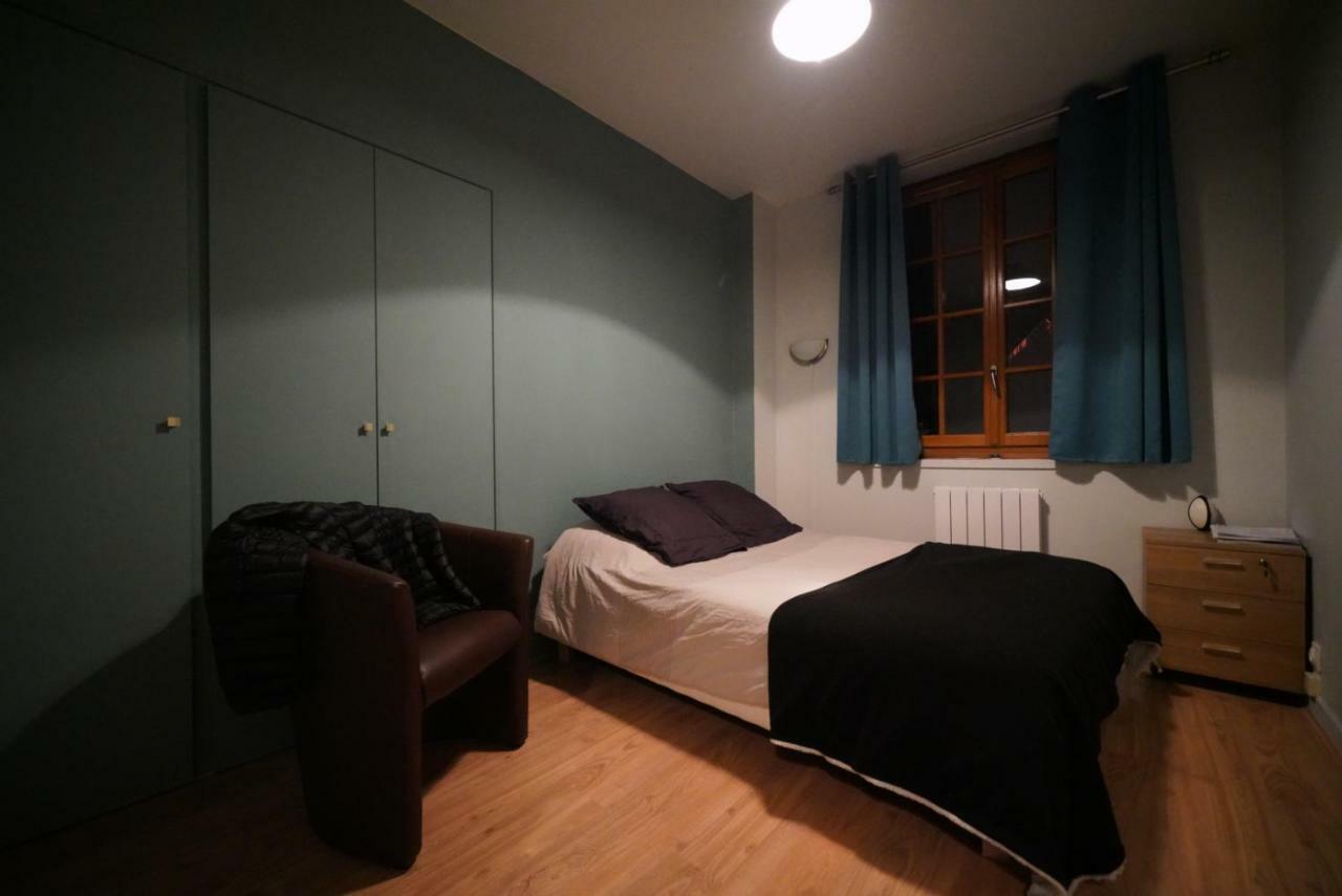 Appartement Place Du Vieux Marche روان المظهر الخارجي الصورة