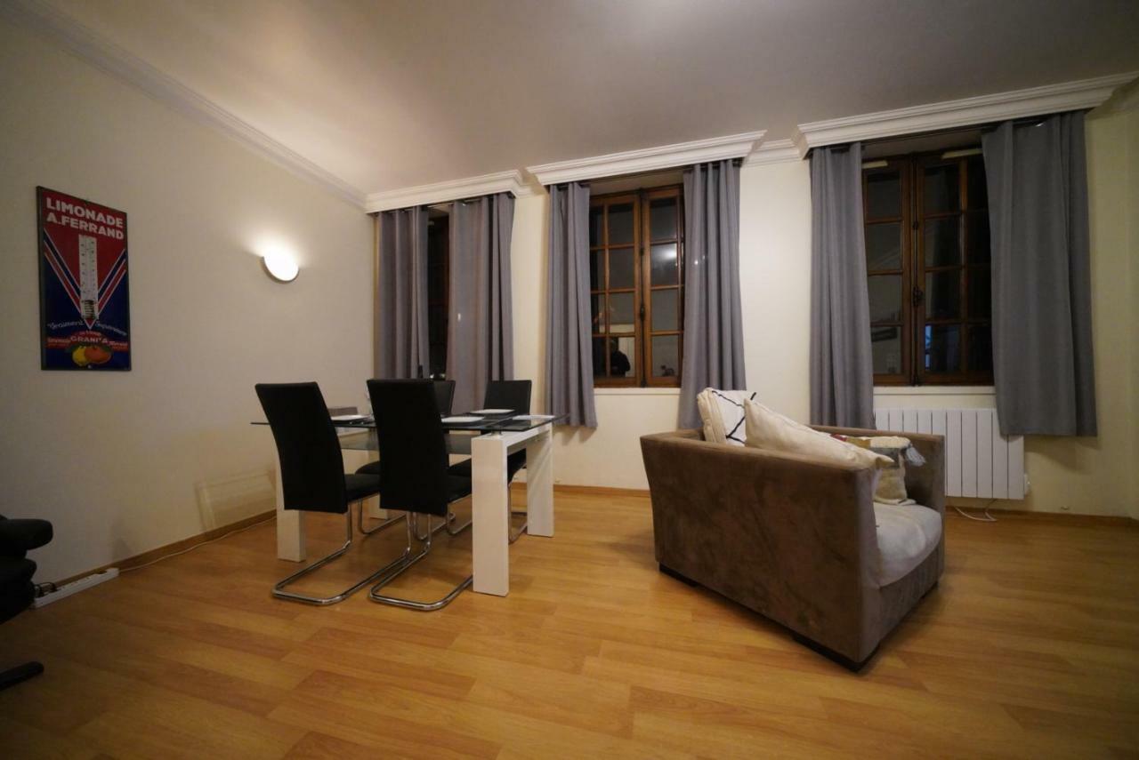 Appartement Place Du Vieux Marche روان المظهر الخارجي الصورة