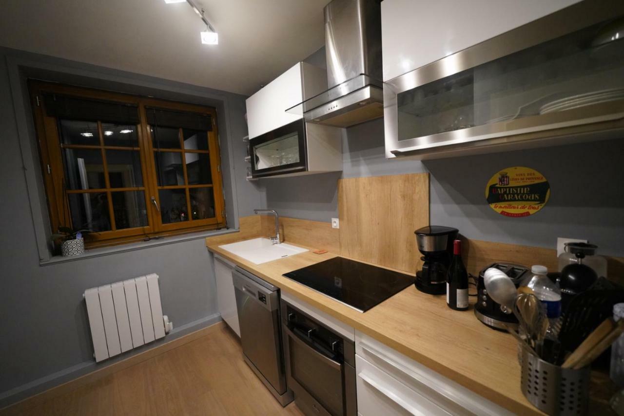 Appartement Place Du Vieux Marche روان المظهر الخارجي الصورة